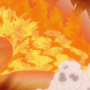Fire Release Great Fire Annihilation Narutopedia Fandom Fire Release Great Fire Annihilation Narutopedia Fandom