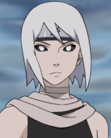 Mangetsu Hôzuki | Naruto Wiki | Fandom