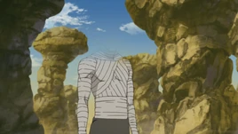 Muu becoming visible