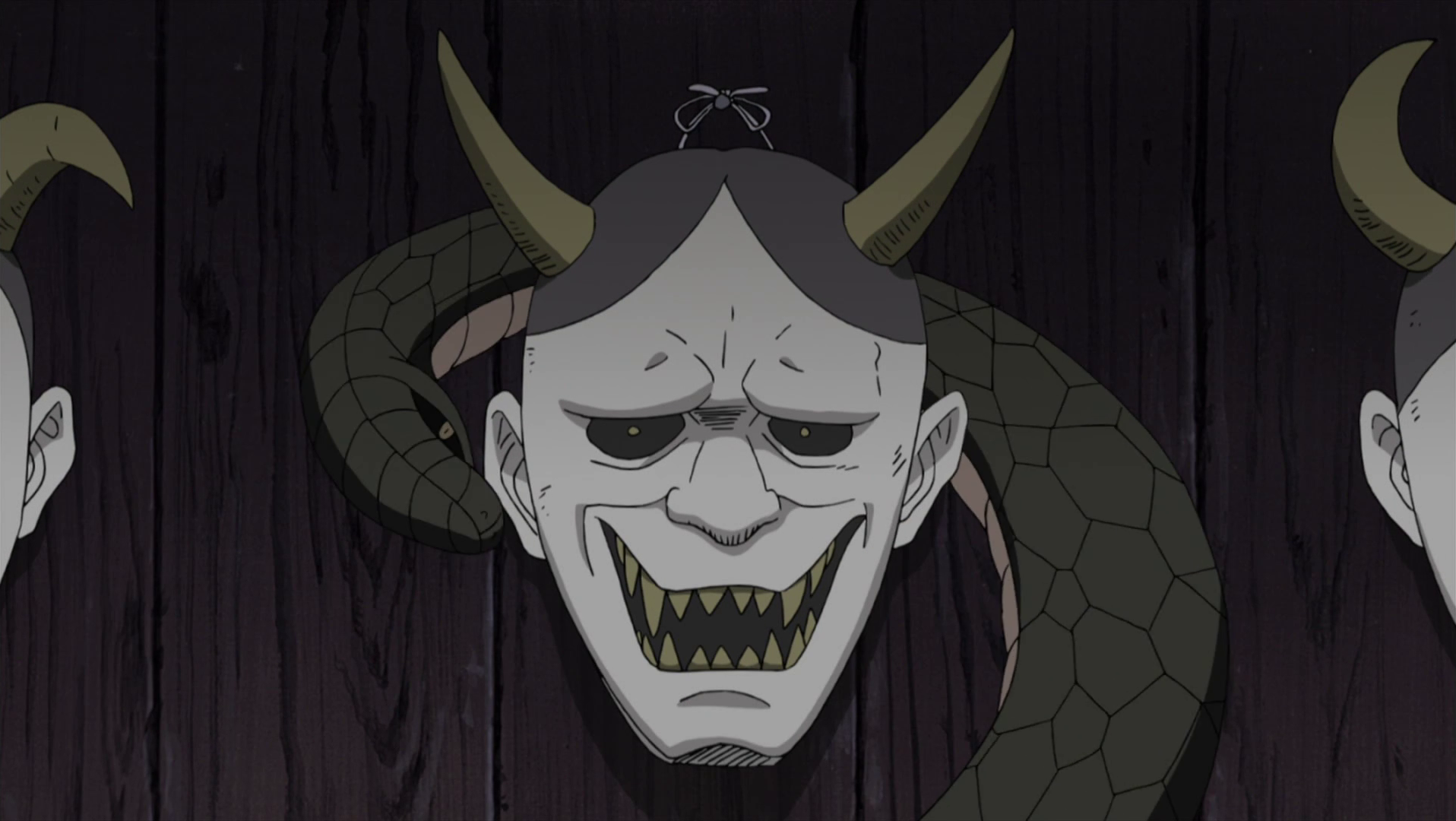 Shinigami in Naruto: All you need to know about the Reaper Death Seal God