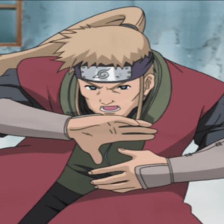 Selos De Mao Wiki Naruto Fandom