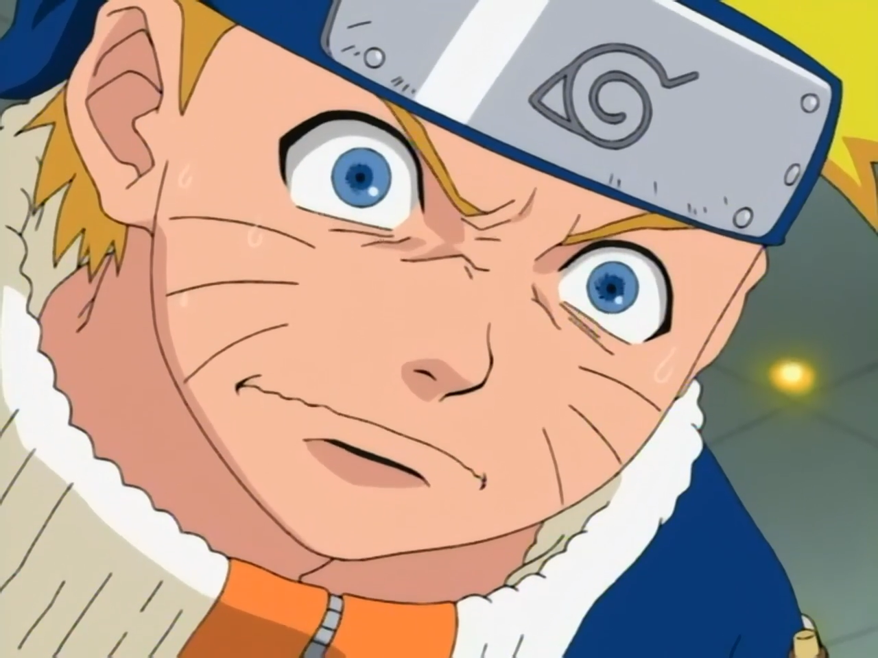 Assistir Naruto Clássico Dublado Episodio 96 Online