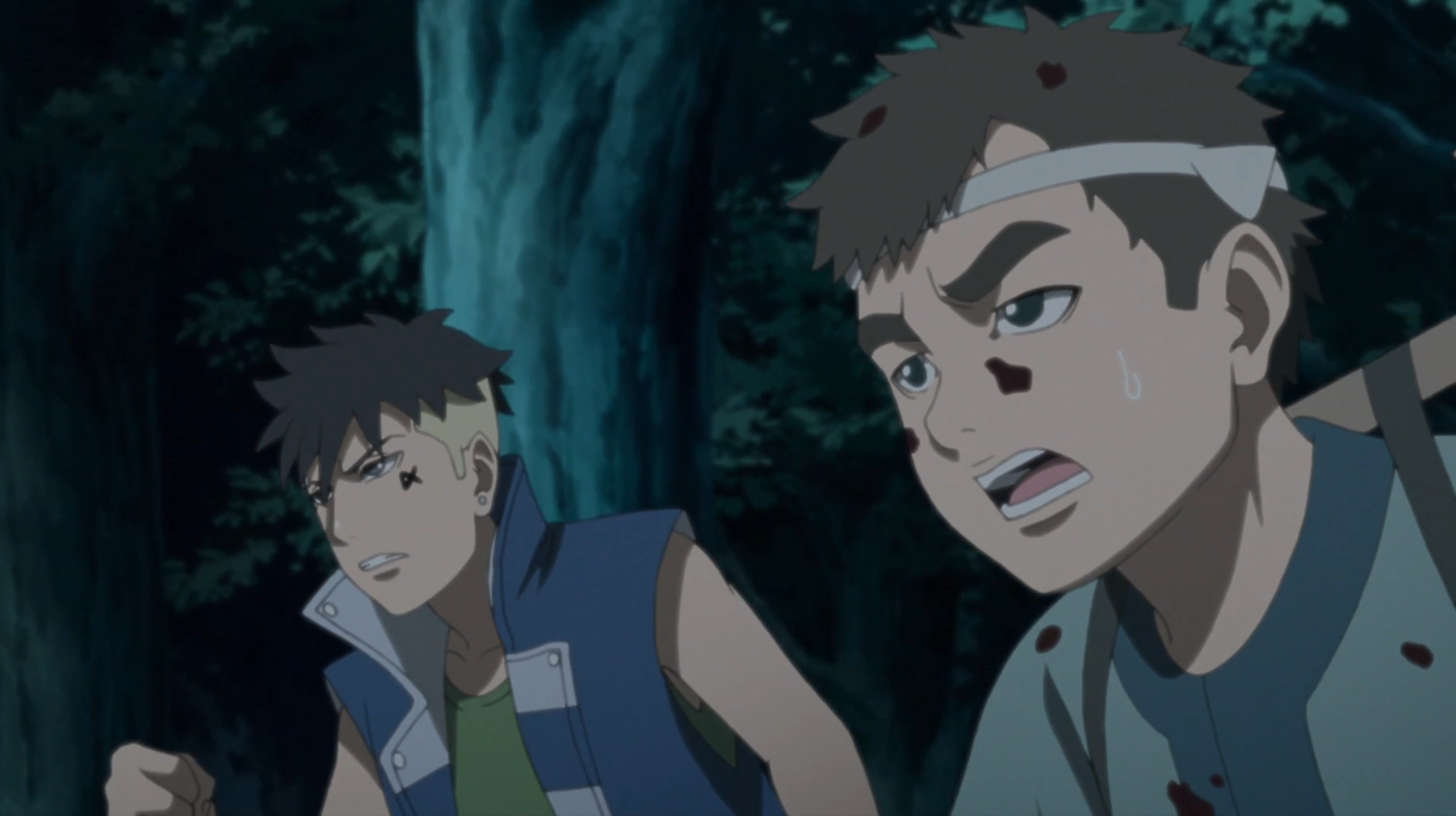 Boruto Reveals More Details for the Upcoming Kawaki Arc – OTAQUEST