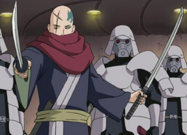 Swords