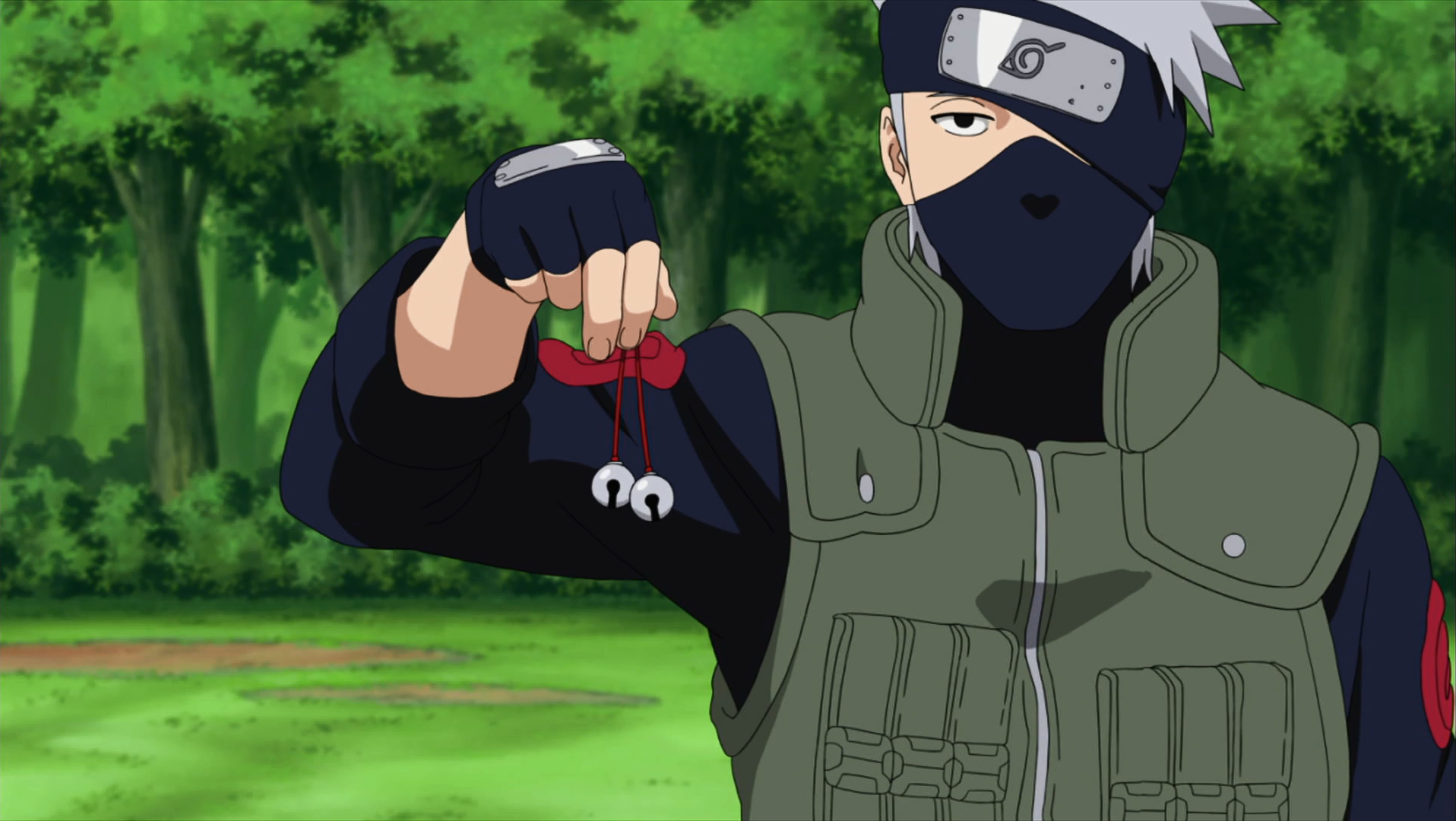 Naruto: Prologue – Land of the Waves (Episodes 1-20) – Fable Frenzy