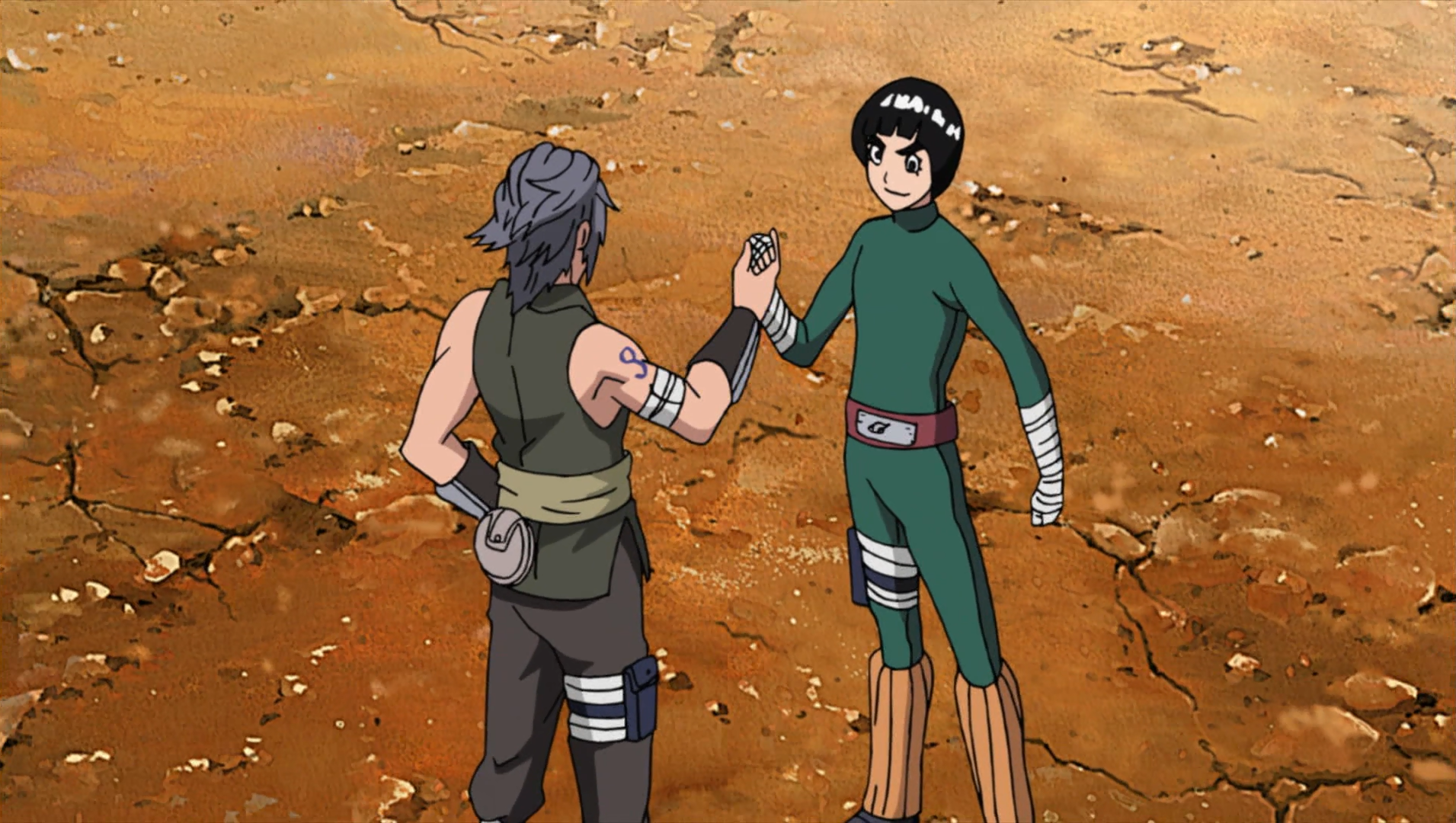 Pin by Naruto♡ on rock lee  Rock lee naruto, Rock lee, Lee naruto