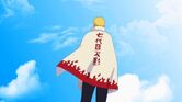 Naruto Hokage