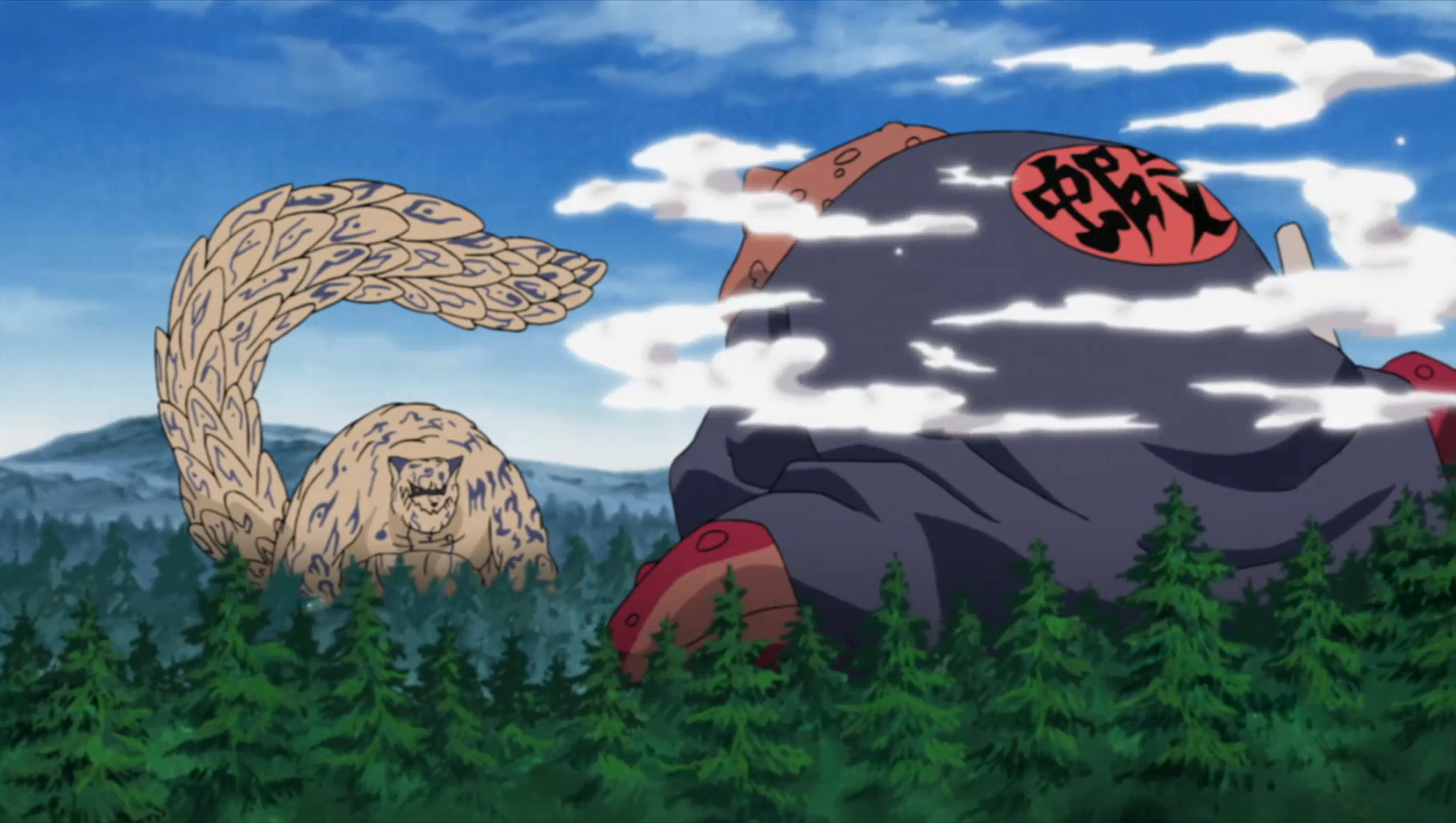 Gamabunta | Narutopedia | Fandom