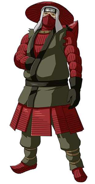 Hunter-Nin | Naruto Fanon Wiki | Fandom