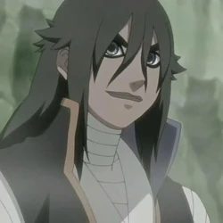 Raiga Kurosuki | NarutoPedia | Fandom