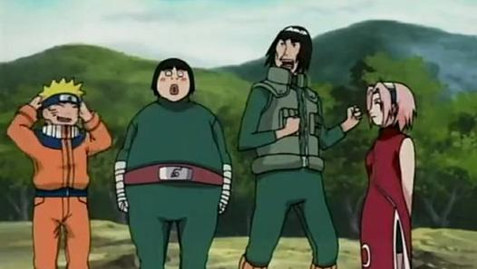 Naruto Shippuden Dublado - Episodio 16 - O Segredo do Jinchuriki Online -  Animezeira