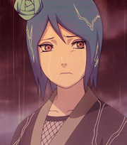 Konan de niña