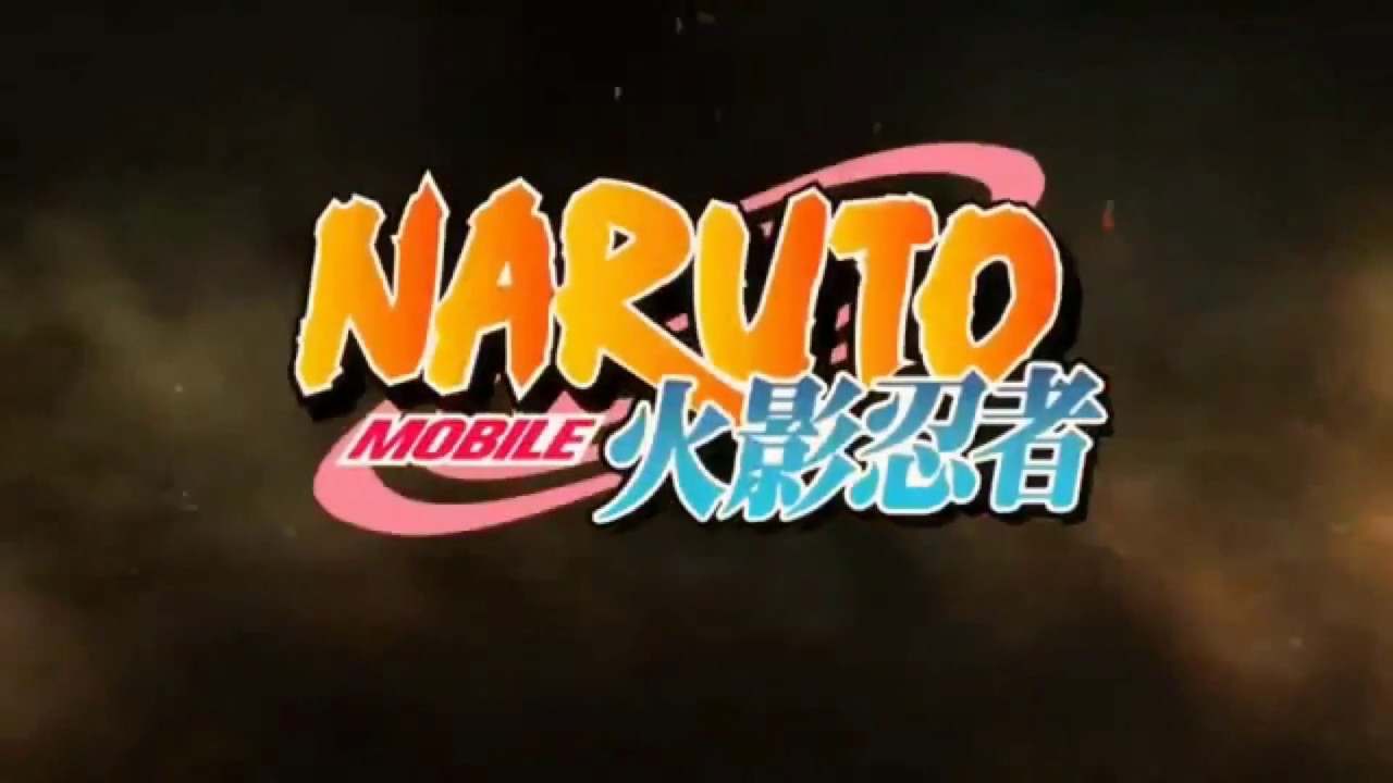 Naruto Online Mobile : All Characters! (February 2019) 