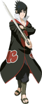 Sasuke Uchiha (Akatsuki)