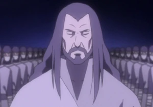 Ōtsutsuki Clan Patriarch