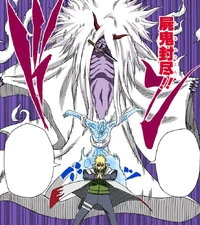 La technique comme on la voit dans le manga.