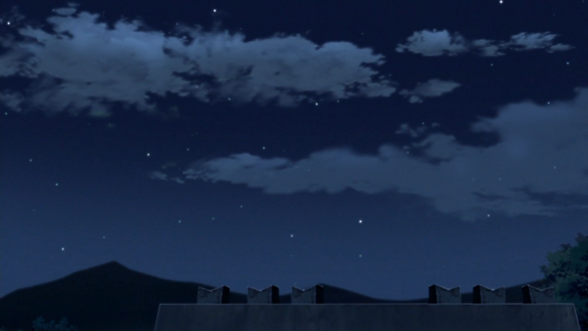 Shikamaru Hiden: A Nuvem que Paira no Silêncio da Escuridão, Wiki Naruto
