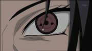 Itachi Sharingan