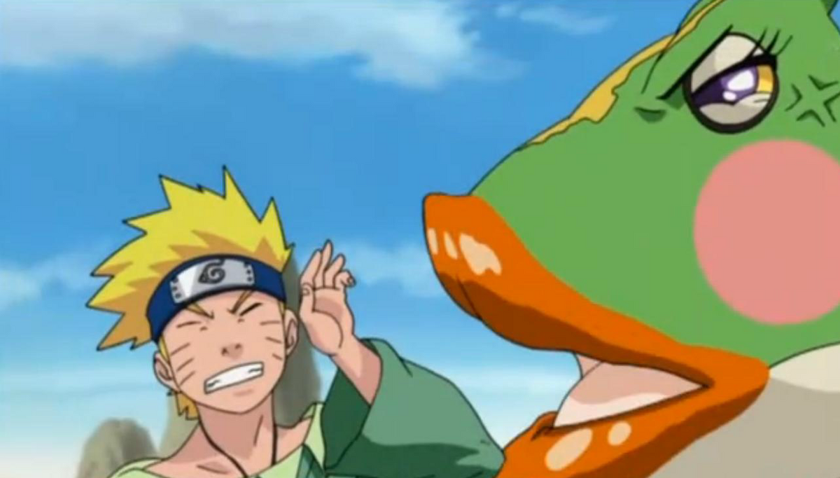 Batalhem Finalmente!! Jounin vs. Genin!! Sem Discriminação: A Grande  Abertura da Exibição de Lutas!!, Wiki Naruto