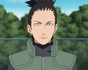 Shikamaru (Classic) Vs Sakura (Classic)} Naruto Shippuden Ultimate