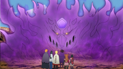 Susanoo returns