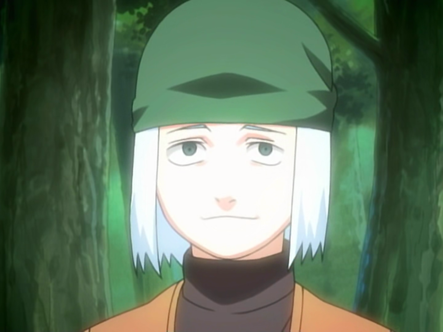 Mizuki, Wiki Naruto