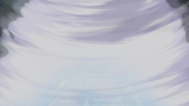 Asura's wind wall