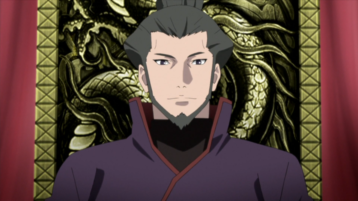 Shikamaru Hiden: A Nuvem que Paira no Silêncio da Escuridão, Wiki Naruto