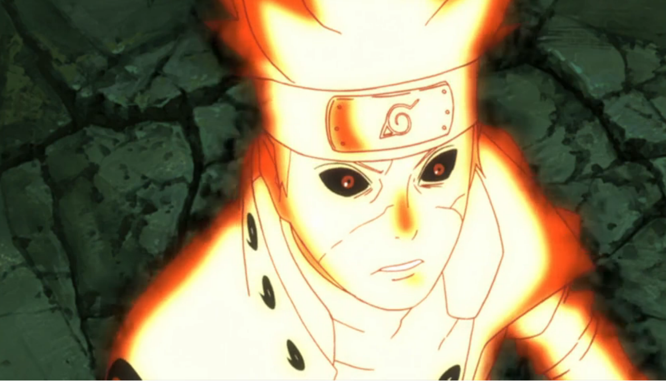 Cómo revivió Minato? Porque claramente él murió al sellar a Kurama dentro  de Naruto, pero después aparece en Naruto: Shippūden. - Quora