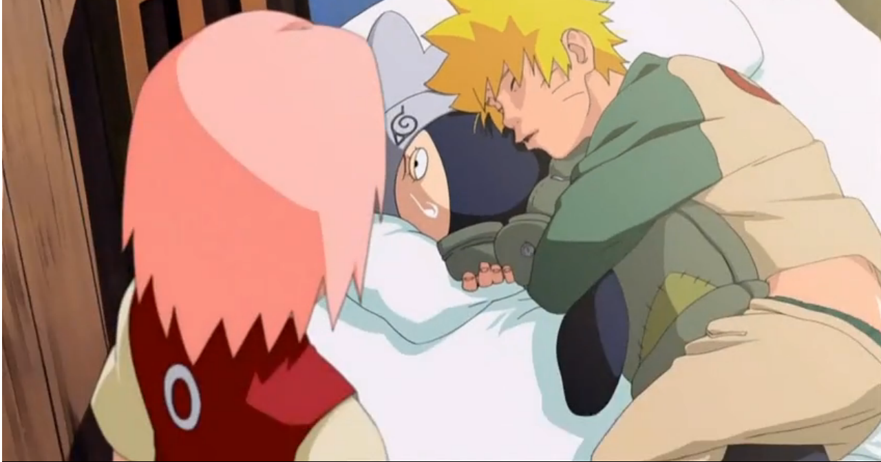 Naruto Shippuden - Episodio 346 - Mundo dos sonhos Online - Animezeira