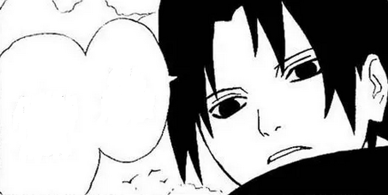 Volume 25: Itachi e Sasuke, Wiki Naruto