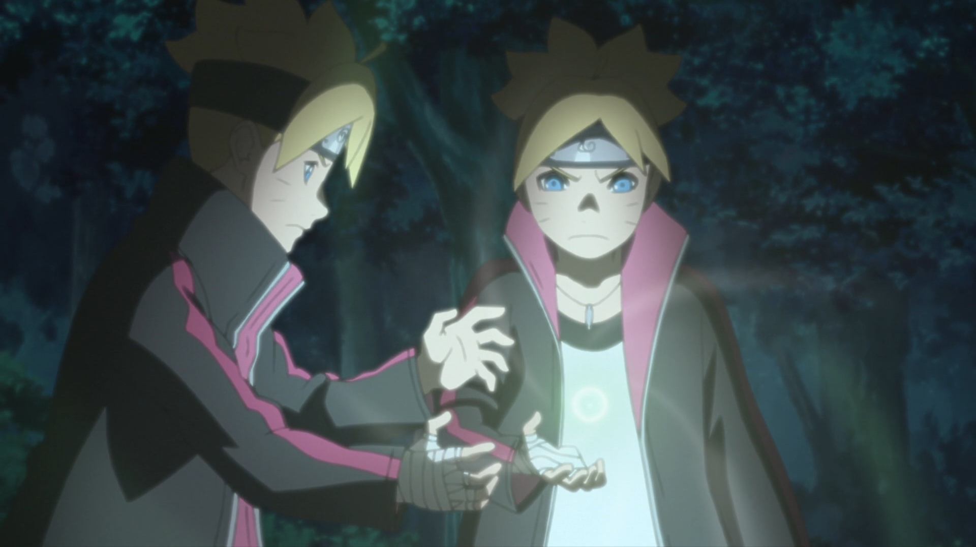 MASSIVE NEW Kara Actuation Arc Spoilers For Boruto Anime! 