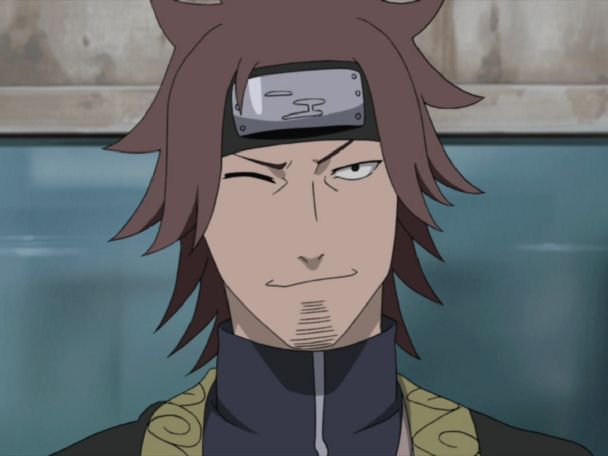 Hikaru | Narutopedia | Fandom