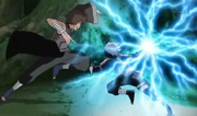 Kakashi contra kakko