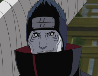 Protector De Frente Naruto Wiki Fandom