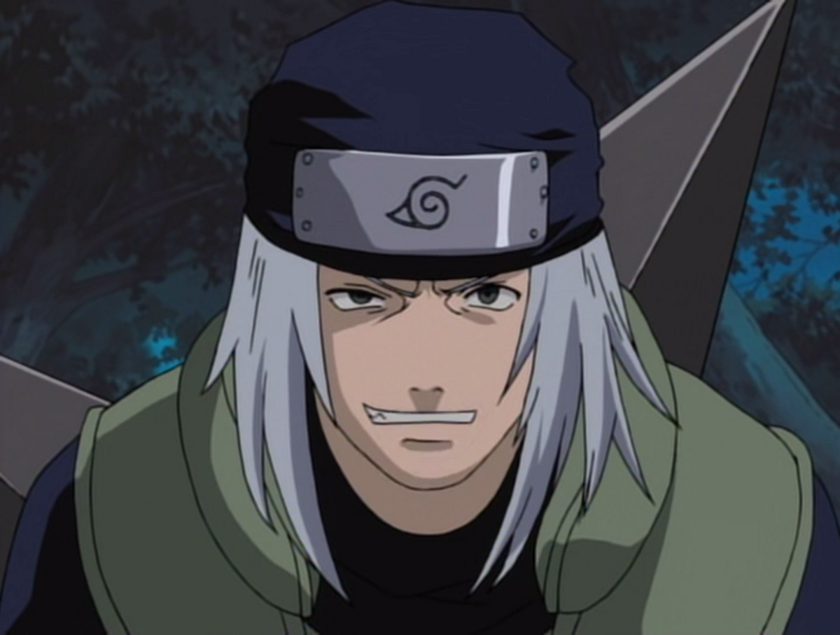 Mizuki | Narutopedia | Fandom Mizuki | Narutopedia | Fandom