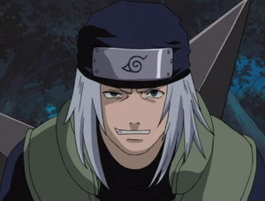 Iruka (GNT4) - Naruto: Wiki of Ninja