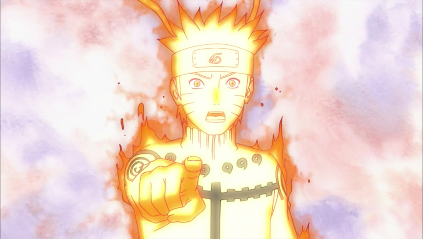 Minato Namikaze aprende el Modo Sabio, Al igual que su hijo Naruto, Minato  puede acceder al Modo Sabio Perfecto. Cónoce todo sobre el Sennin Mode del Cuarto  Hokage.