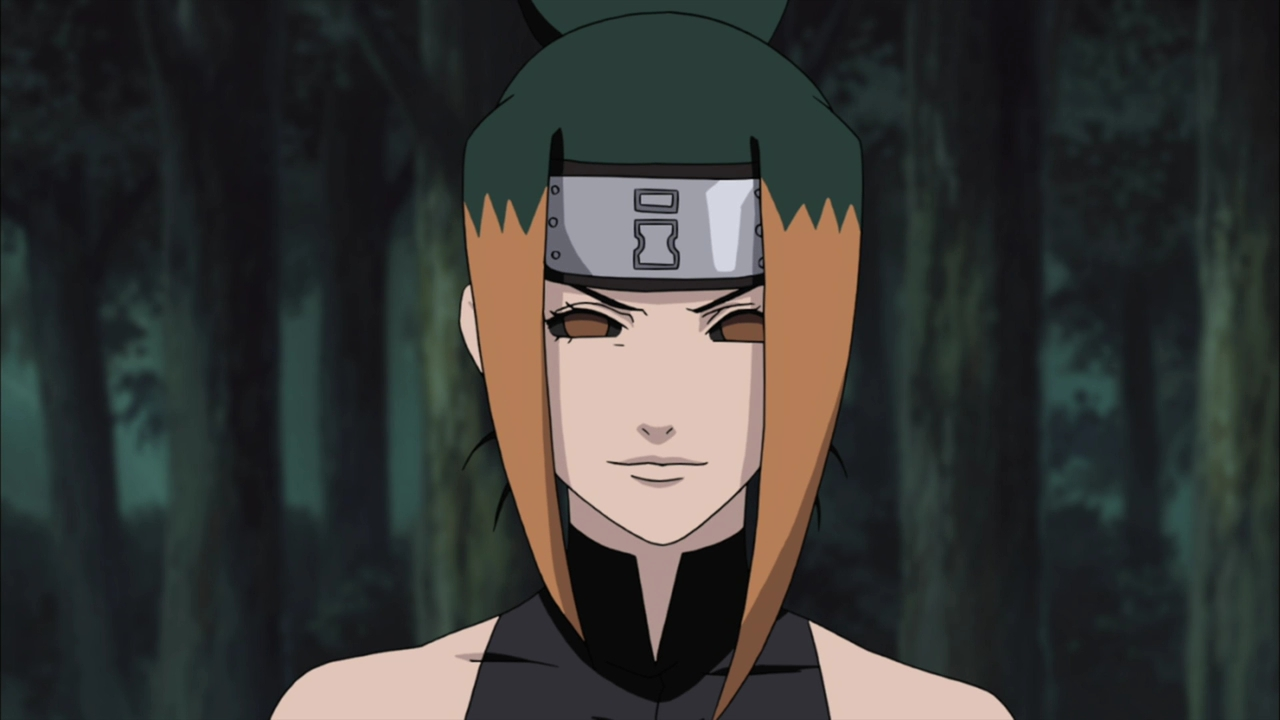 Pakura Naruto Wiki Fandom