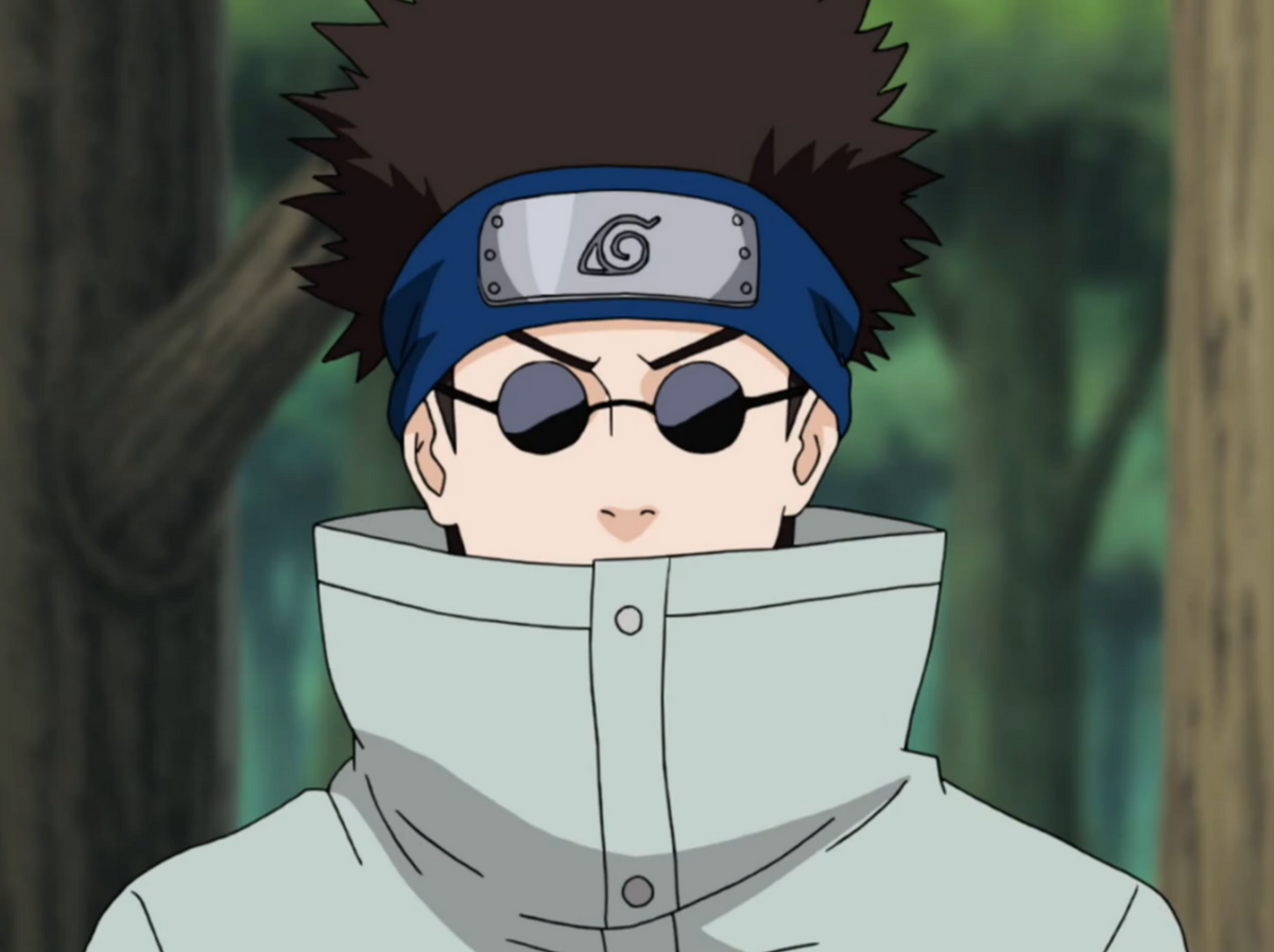 Road to Ninja Aburame Shino, Snazzyfluff Wiki