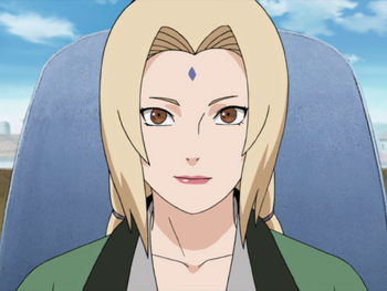 Tsunade