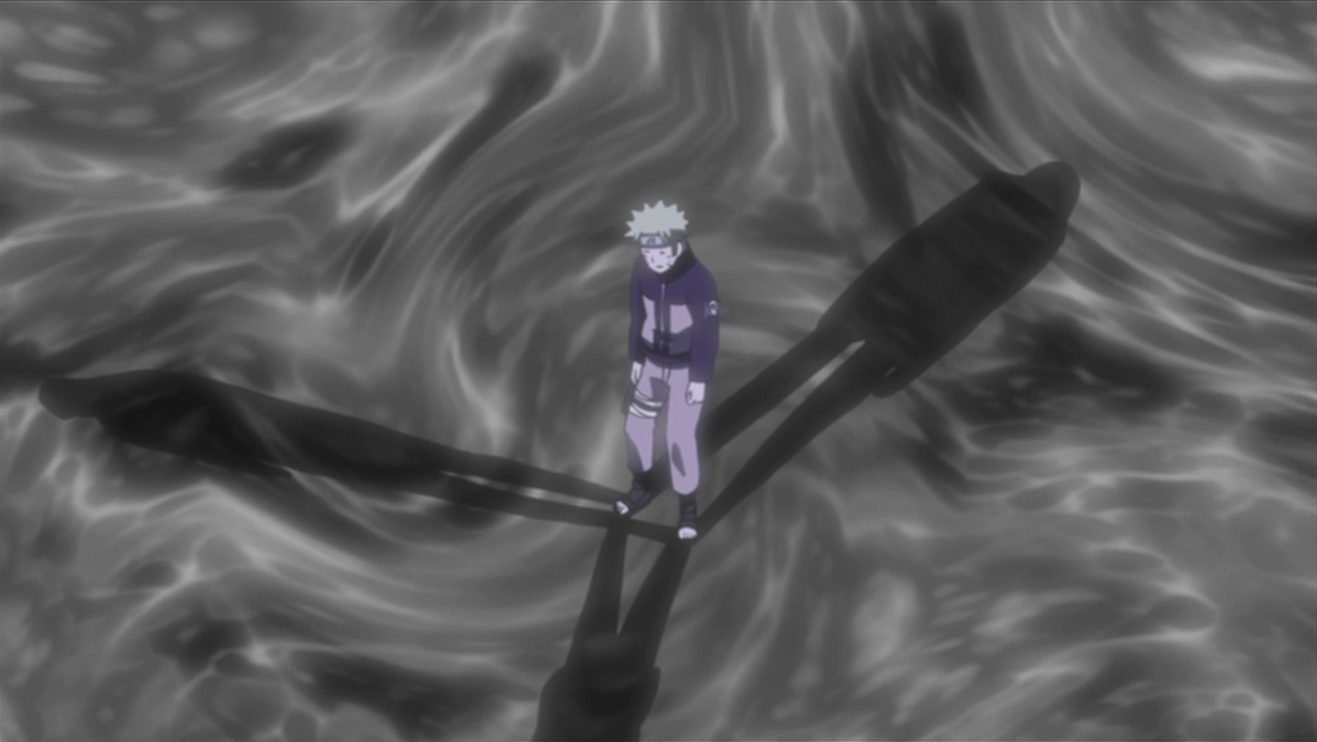 Everyone's Feelings, NARUTO: SHIPPUDEN