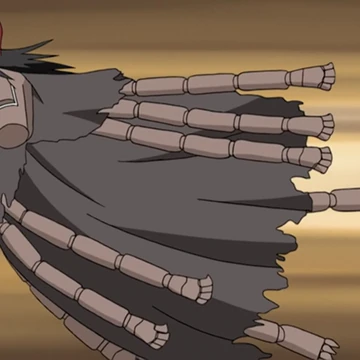 Kuroari Narutopedia Fandom
