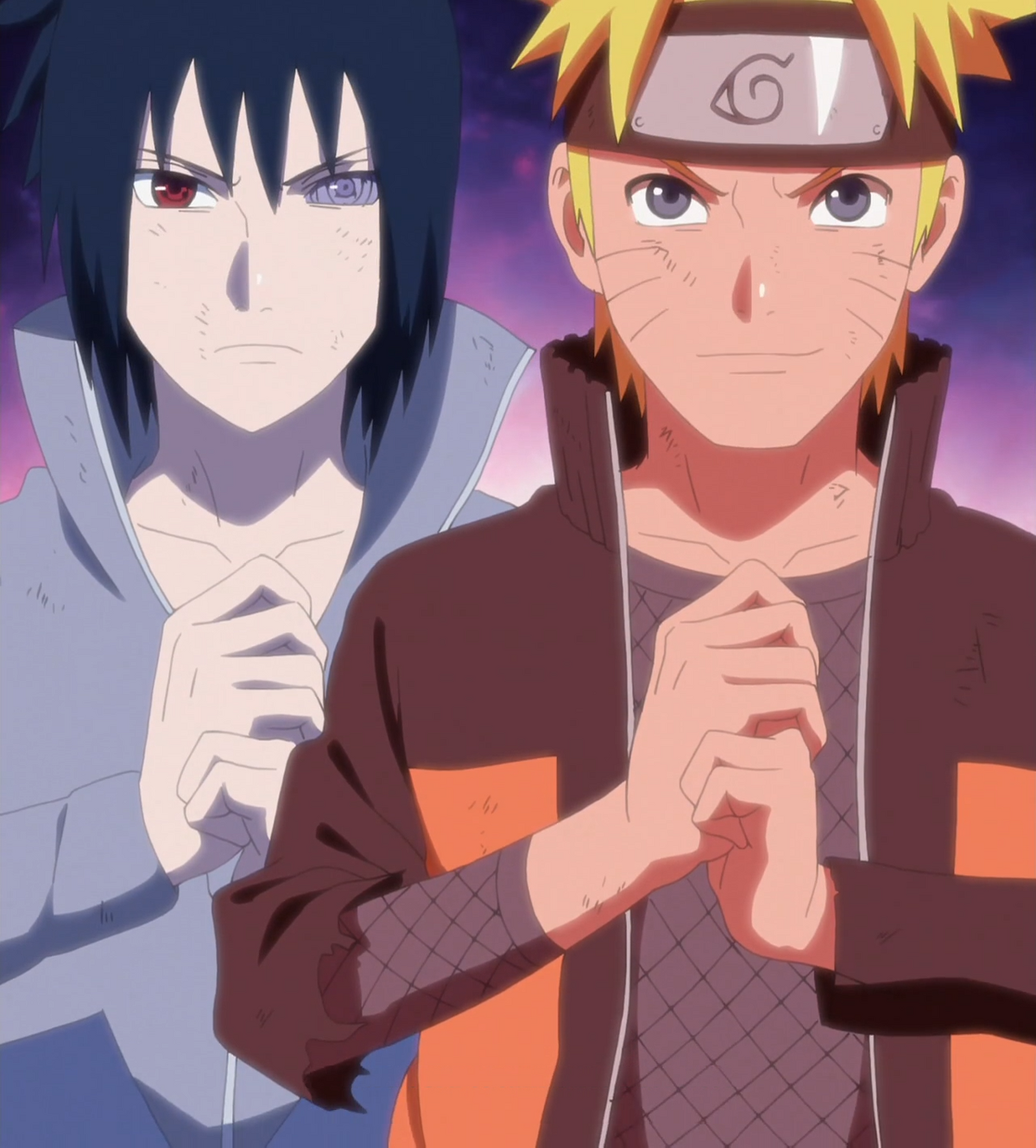 Naruto Shippuden - Todos os sonhos do Tsukuyomi Infinito - Critical Hits