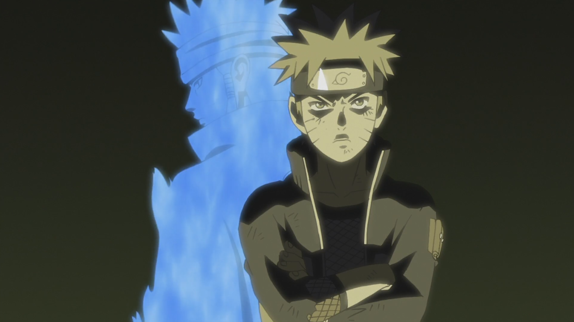 sage of the six paths naruto fanfiction