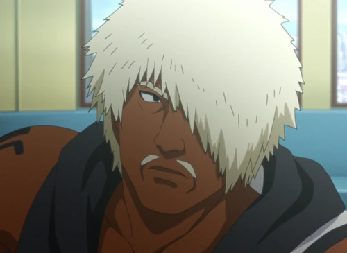 Darui
