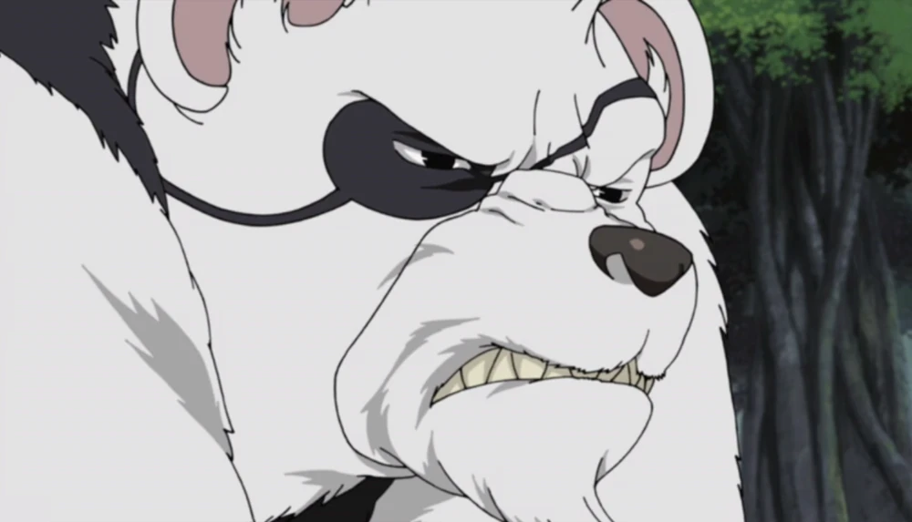 Kintoki | Naruto Wiki | Fandom Kintoki | Naruto Wiki | Fandom