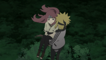 Minato Namikaze Naruto Wiki Fandom