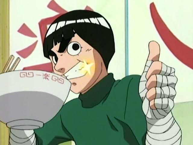 o filho do Rock Lee consegue usar Ninjutsu #curiosidades sobre #naruto