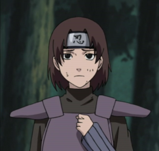 Ruka, Narutopedia